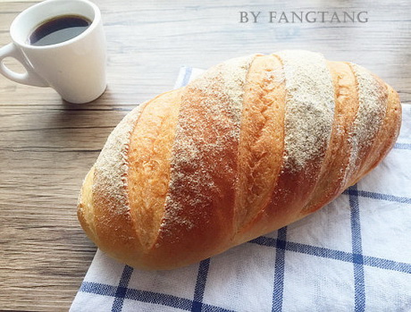 豆腐面包的做法