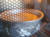 戚風(fēng)蛋糕的做法步驟15