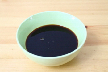 紅糖面包的做法步驟1