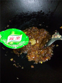 【自制醬料更健康】自制黑椒醬的做法步驟8