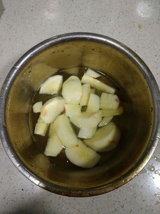 蘋(píng)果黃瓜汁