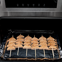 孜然豆干的做法圖解3