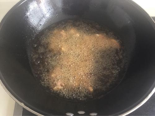 辣子鴨塊的做法