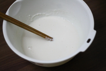 米粑粑的做法步驟7