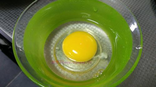 菠菜湯面條的做法