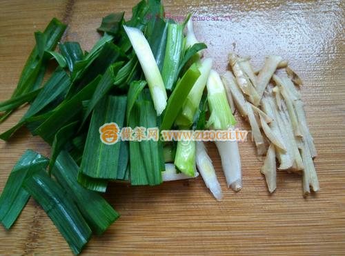 煎帶魚(yú)的做法