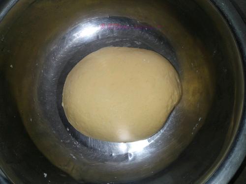 紅蘿卜開花饅頭的做法