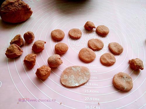 玫瑰物語(yǔ)的做法