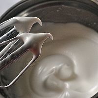 圣誕可可奶油蛋糕的做法圖解4