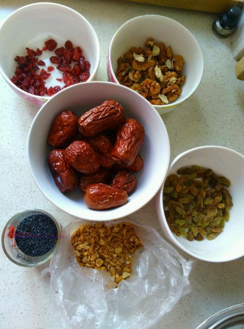 玉米面發(fā)糕的做法