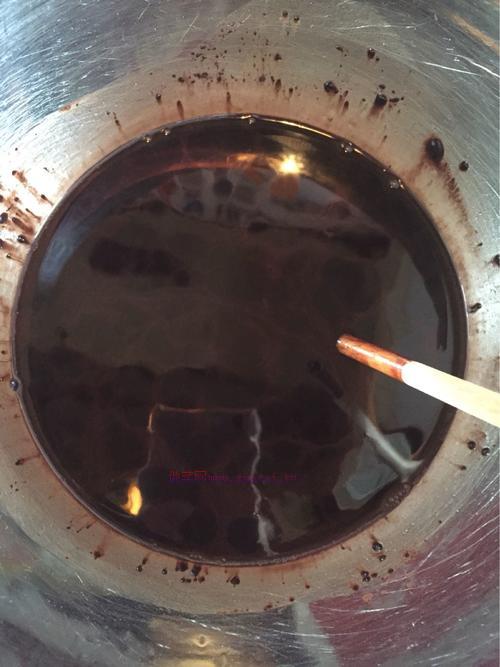 巧克力曲奇餅干的做法