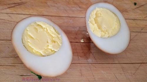 家常面條的做法