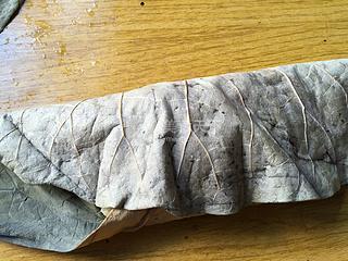 糯米雞--換種方式，照顧你的胃的做法步驟：17