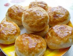 老婆餅是誰創(chuàng)造出來的？