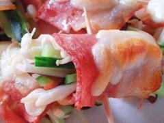 培根是用什么肉做的？