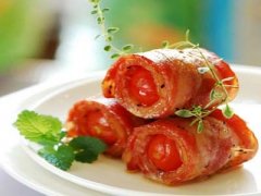 吃培根可以長(zhǎng)壽嗎？