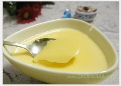 怎么做牛奶布??？