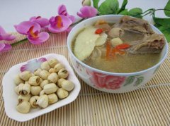 秋天吃鴨子好嗎 秋天吃鴨子的好處