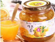 蜂蜜柚子茶哪個(gè)牌子好 蜂蜜柚子茶的選購技巧