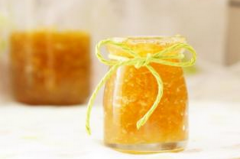 蜂蜜柚子茶苦怎么辦 怎么自制蜂蜜柚子茶不苦