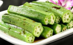 秋天吃秋葵好嗎 秋天吃秋葵有什么好