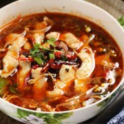 川味水煮魚(yú)的做法