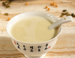 南瓜籽豆?jié){的家常做法