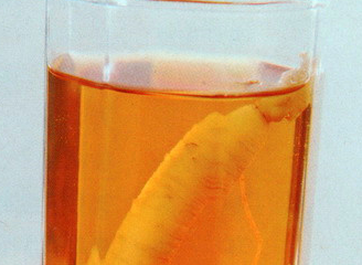 養(yǎng)容湯的做法