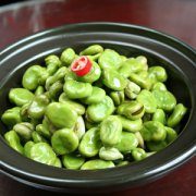 【蠶豆的功效與作用】蠶豆的營養(yǎng)