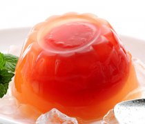 【果凍的危害】果凍的成分_果凍的營養(yǎng)