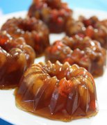 【枸杞果凍的做法】枸杞果凍的營養(yǎng)價(jià)值_枸杞果凍的食用禁忌