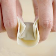 【餛飩皮的做法】餛飩皮怎么做_餛飩皮的做法大全