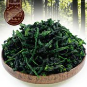 【橄欖菜怎么吃】橄欖菜的做法_