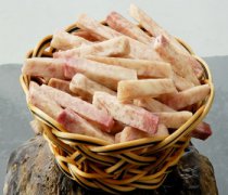 【檳榔芋條】檳榔芋條的做法_檳榔芋條的營(yíng)養(yǎng)