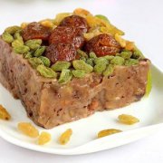 【切糕的做法】切糕的營(yíng)養(yǎng)價(jià)值_