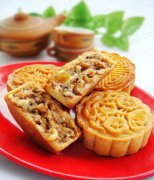 【月餅皮的做法】月餅皮怎么做_月餅皮的做法大全