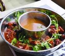 【羊肉火鍋】羊肉火鍋的做法_羊