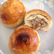 【榨菜鮮肉月餅】榨菜鮮肉月餅的營養(yǎng)價(jià)值_榨菜鮮肉月餅的注意事項(xiàng)