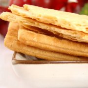 【蘇打餅干的做法】蘇打餅干的做