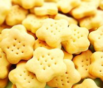 【吃蘇打餅干會胖嗎】蘇打餅干對