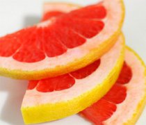 【孕婦能吃柚子嗎】孕婦吃柚子好