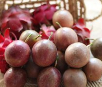 【百香果的功效】百香果的營(yíng)養(yǎng)價(jià)