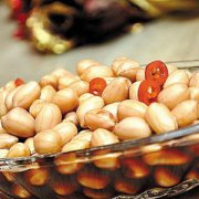 【如何煮花生】煮花生的營養(yǎng)價(jià)值_煮花生的做法