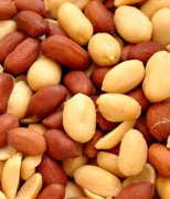 【花生米怎么炒】花生米的營養(yǎng)價(jià)值_花生米吃多上火嗎