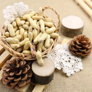 【花生的營養(yǎng)價(jià)值】花生的功效與作用