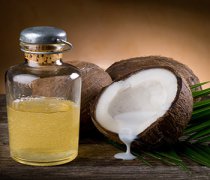 【椰子肉怎么吃】椰子肉的營養(yǎng)價值_椰子肉的吃法