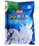 【椰子粉哪個牌子好】椰子粉上火嗎_椰子粉的副作用