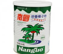 【椰子粉價格】椰子粉什么牌子好_椰子粉的功效