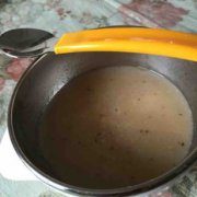 寶寶輔食:小米山藥紅棗米糊的做法