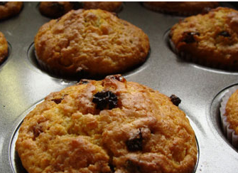 胡蘿卜蛋糕的家常做法